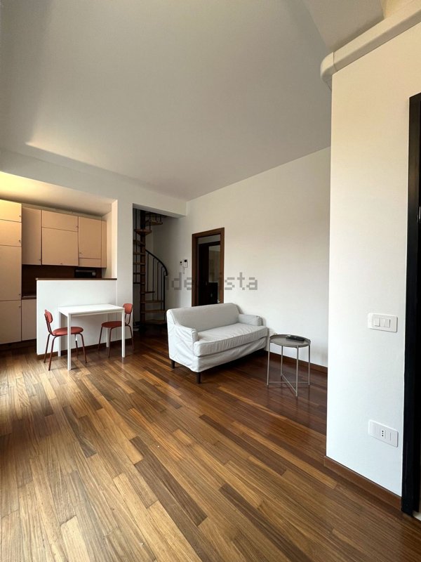 appartamento in affitto a Milano in zona Il Portello