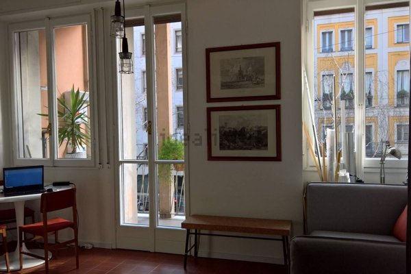 appartamento in affitto a Milano in zona Centro Storico