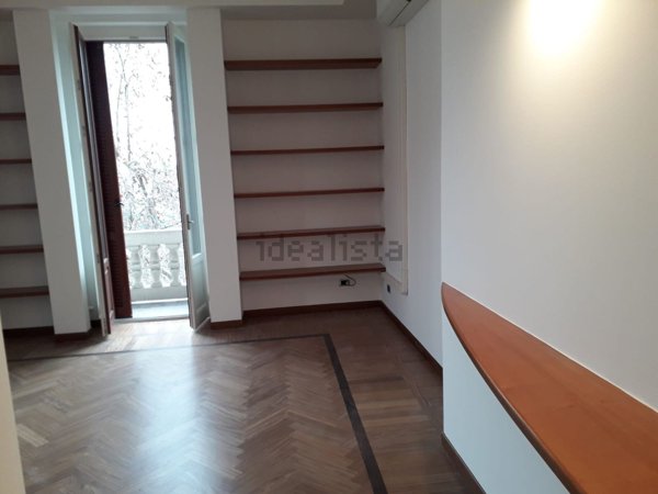 appartamento in affitto a Milano in zona Cinque Giornate