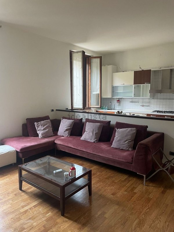 appartamento in affitto a Milano in zona Isola