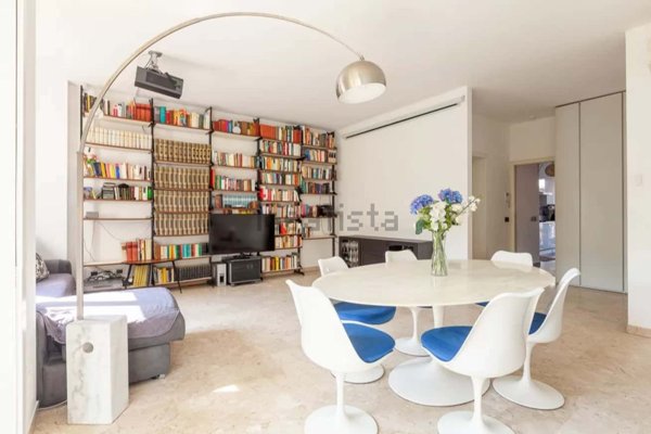 appartamento in affitto a Milano in zona Cinque Giornate