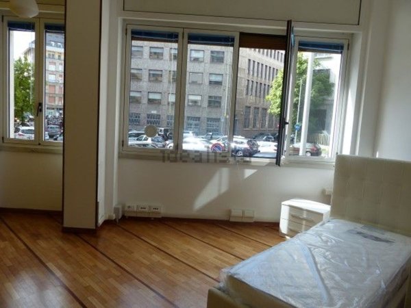 appartamento in affitto a Milano in zona Centro Storico