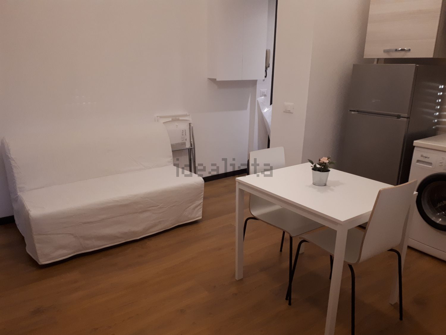 appartamento in affitto a Milano in zona Bicocca