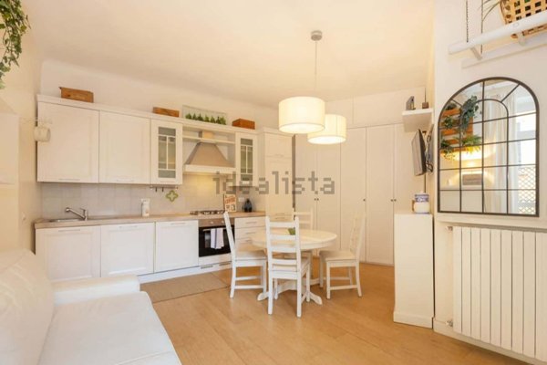 appartamento in affitto a Milano in zona Porta Garibaldi