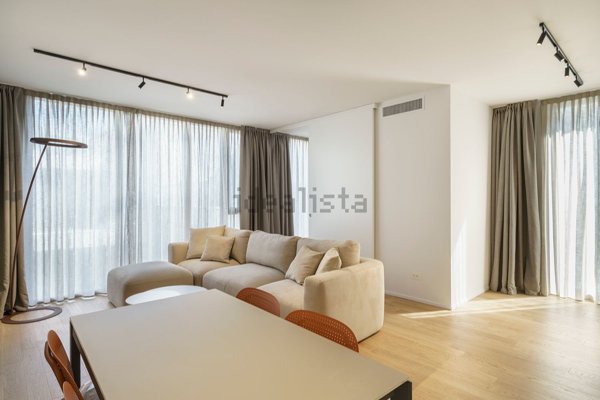 appartamento in affitto a Milano in zona San Cristoforo