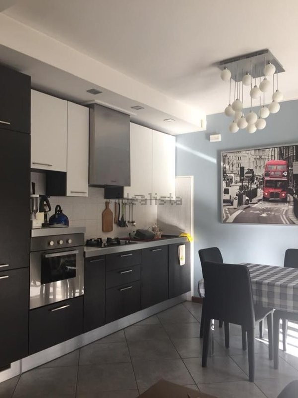 appartamento in affitto a Milano in zona Vigentino