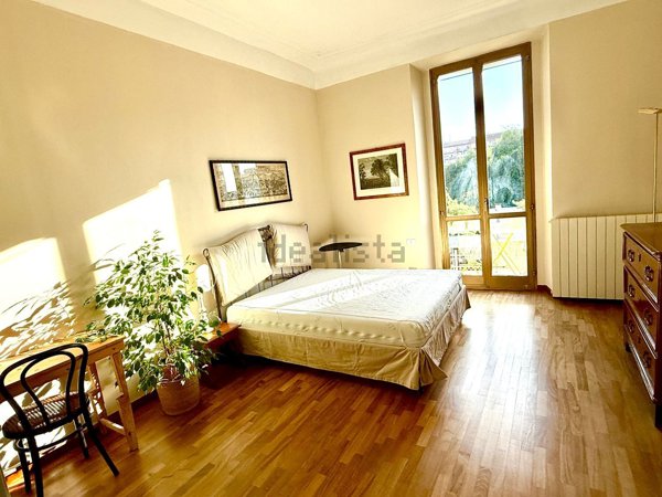 appartamento in affitto a Milano in zona San Vittore