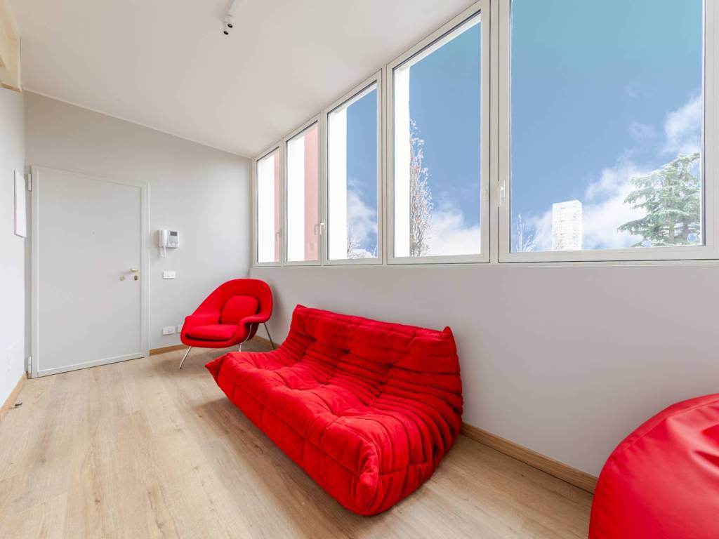 appartamento in affitto a Milano in zona San Siro