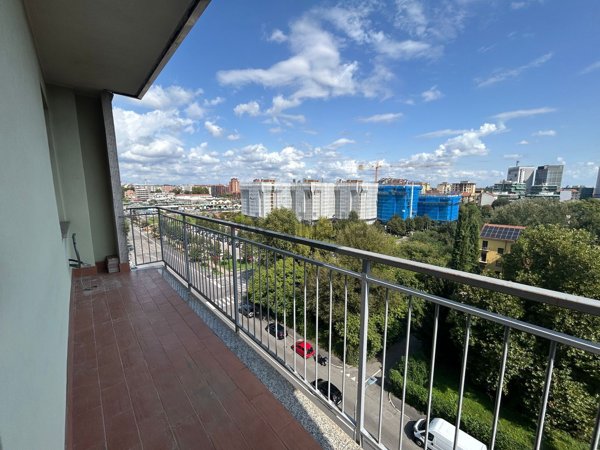 appartamento in affitto a Milano in zona Ronchetto sul Naviglio