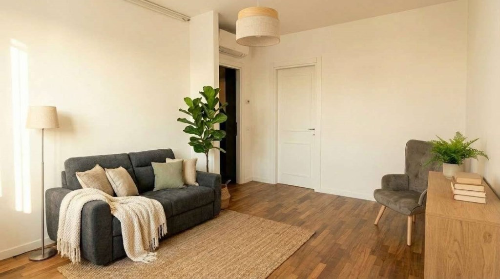 appartamento in affitto a Milano in zona Brera