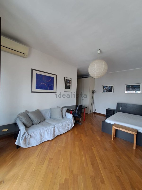 appartamento in affitto a Milano in zona Garegnano