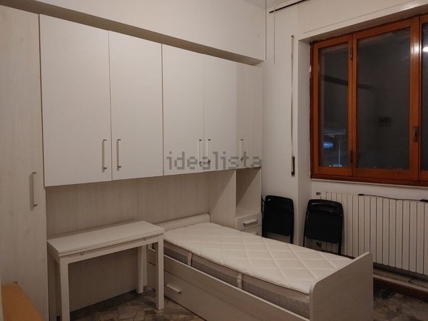 appartamento in affitto a Milano in zona San Siro