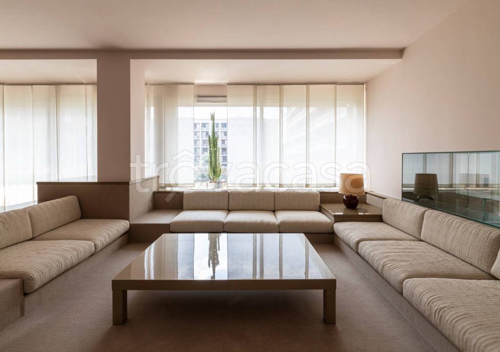 appartamento in affitto a Milano in zona Il Portello