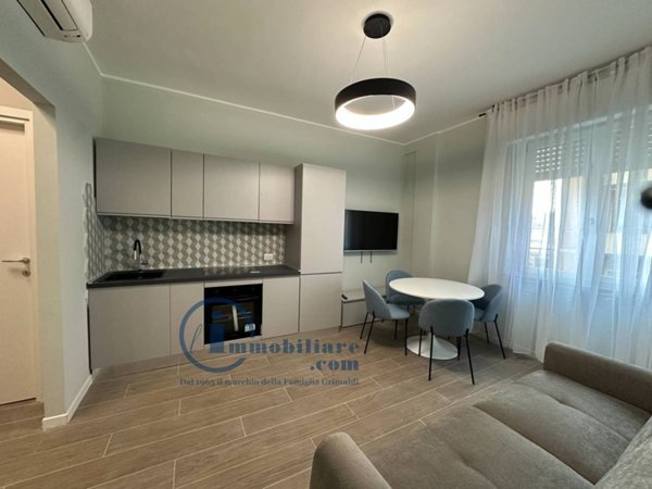 appartamento in affitto a Milano in zona Lorenteggio