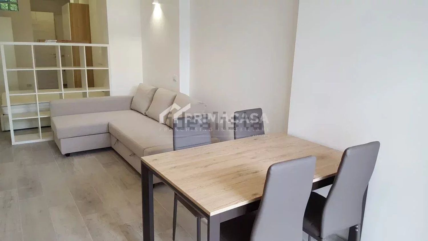 appartamento in affitto a Milano in zona Crescenzago