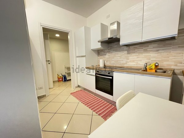 appartamento in affitto a Milano in zona Niguarda