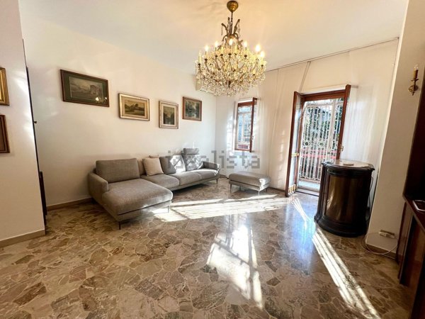 appartamento in affitto a Milano in zona Cinque Giornate