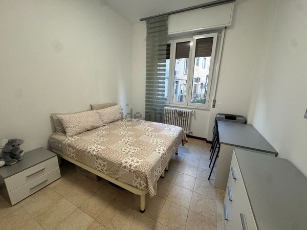 appartamento in affitto a Milano in zona Maggiolina