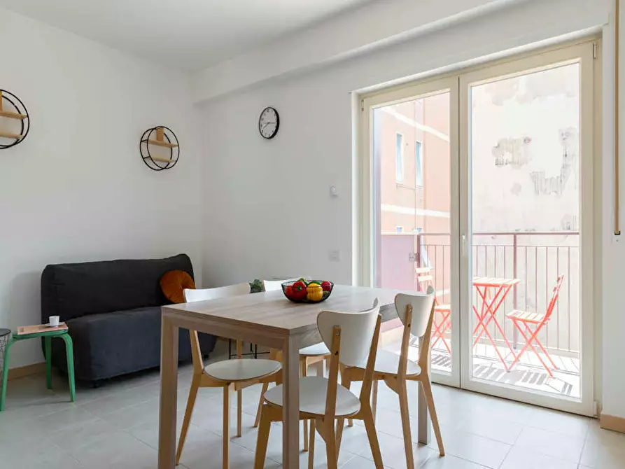 appartamento in affitto a Milano in zona Rogoredo