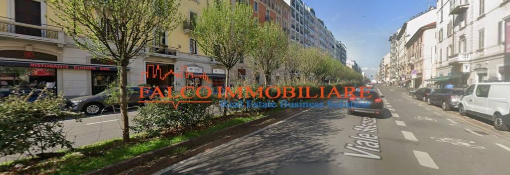 negozio in affitto a Milano in zona Gorla