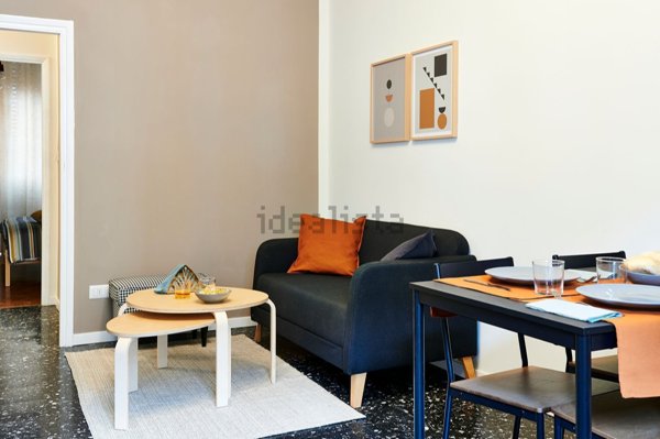 appartamento in affitto a Milano in zona Sempione