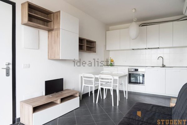 appartamento in affitto a Milano in zona Bovisa