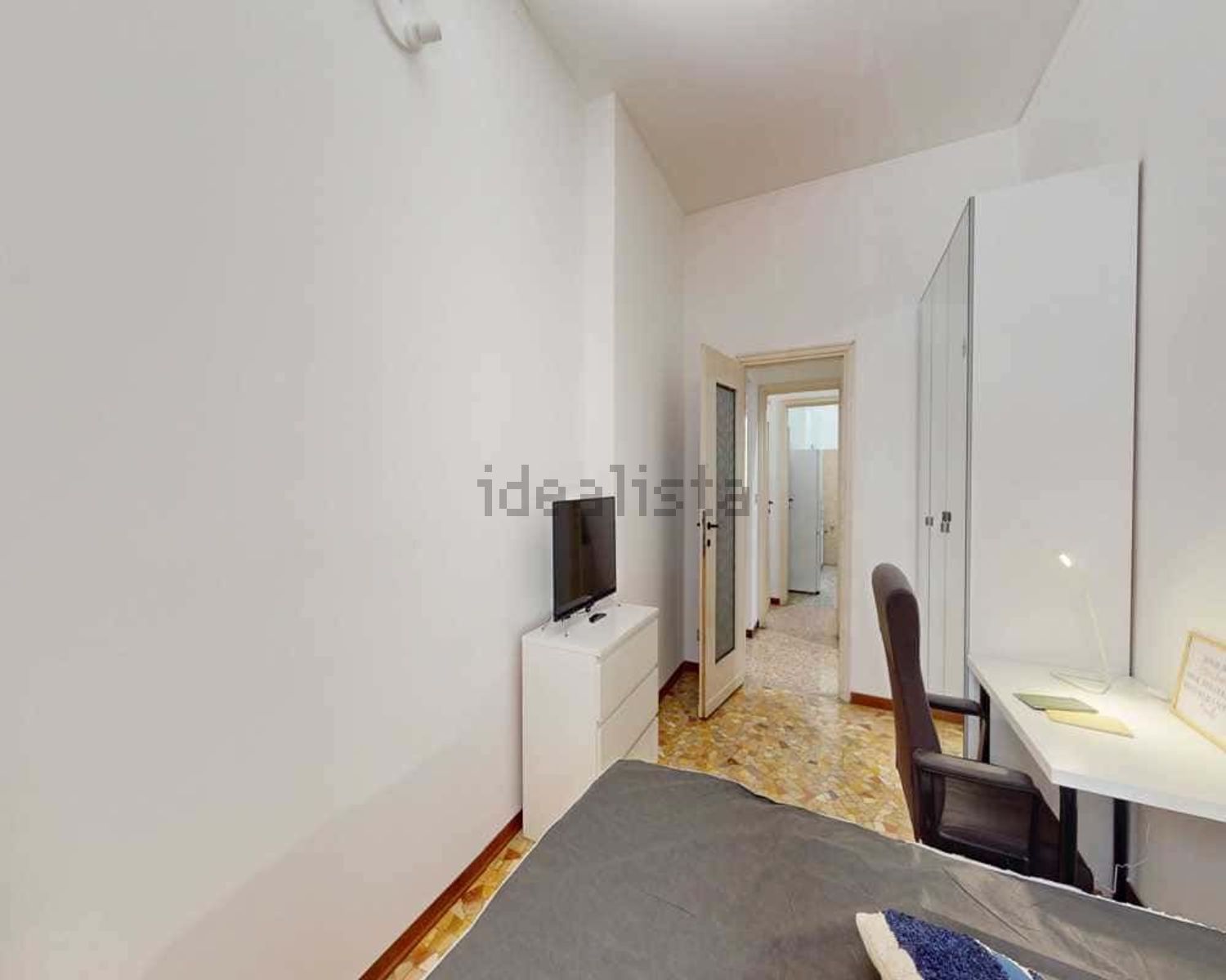 appartamento in affitto a Milano in zona San Vittore