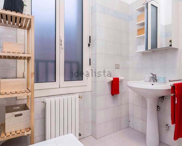 appartamento in affitto a Milano in zona Porta Nuova