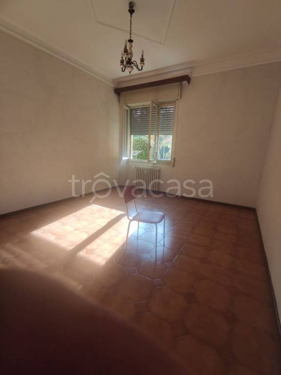 appartamento in affitto a Milano in zona Bruzzano