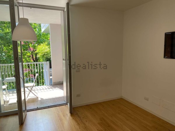 appartamento in affitto a Milano in zona Porta Garibaldi