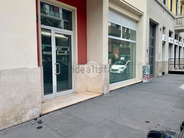 ufficio in affitto a Milano in zona Stadera