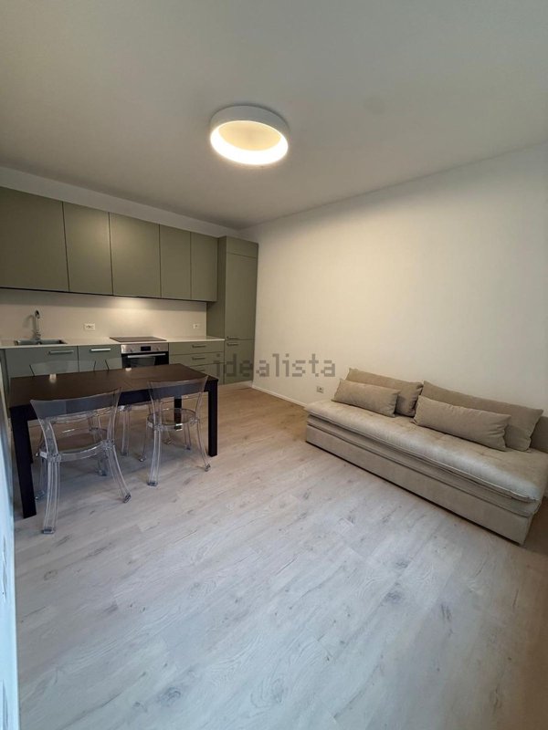 appartamento in affitto a Milano in zona San Siro