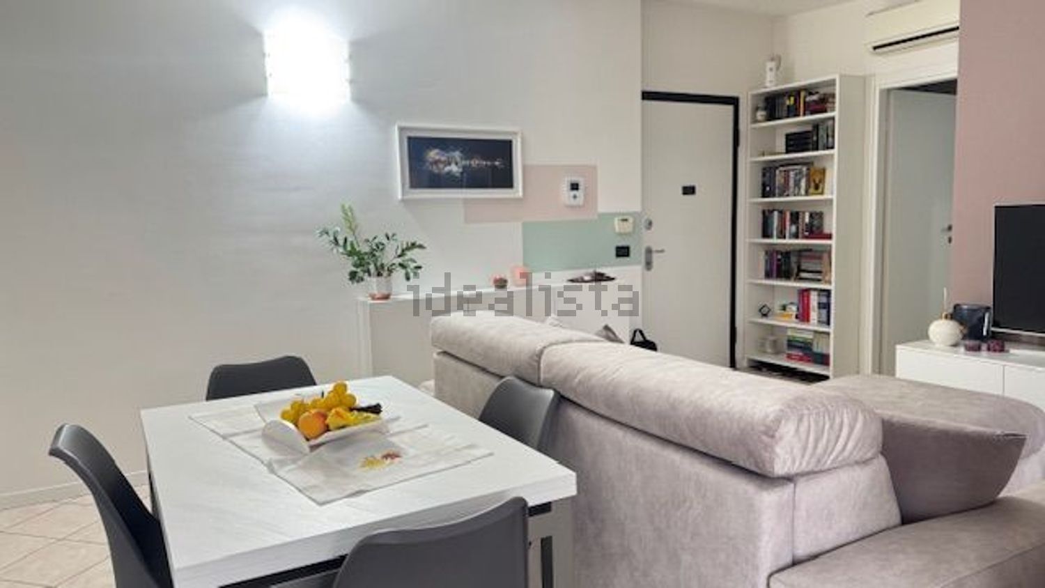 appartamento in affitto a Milano in zona Quarto Oggiaro