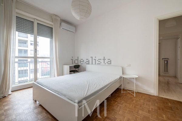 appartamento in affitto a Milano in zona Chiesa Rossa