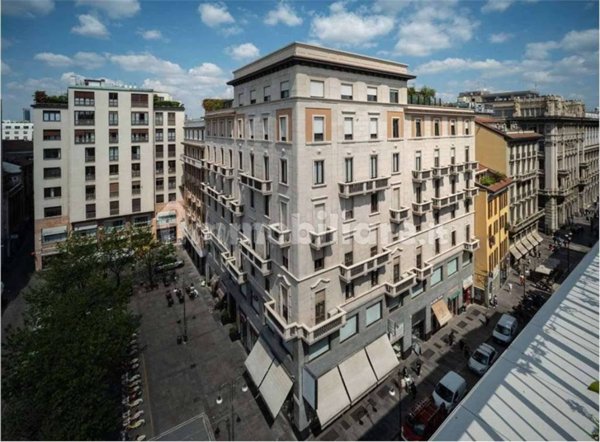 ufficio in affitto a Milano