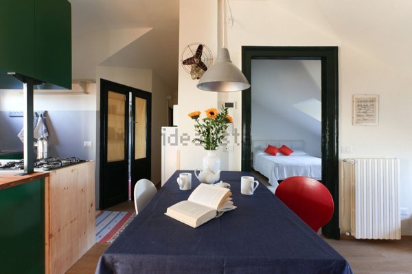 appartamento in affitto a Milano in zona Porta Venezia