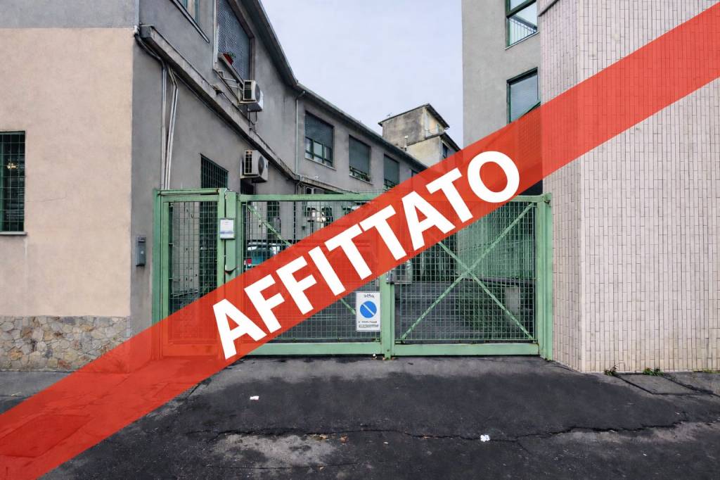 negozio in affitto a Milano