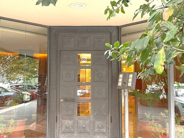 appartamento in affitto a Milano in zona Bocconi