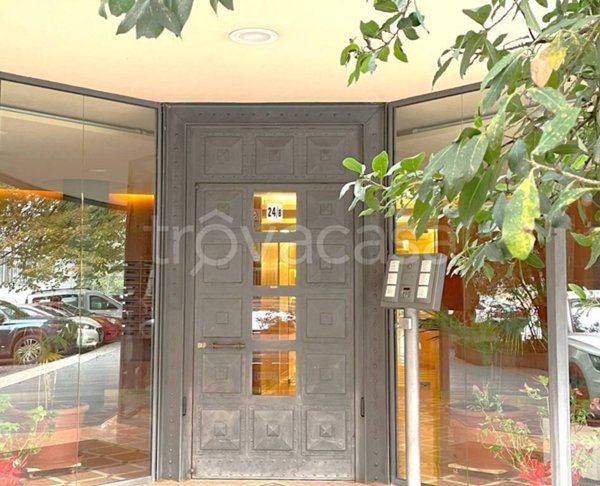 appartamento in affitto a Milano in zona Vigentino