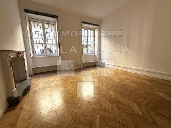 ufficio in affitto a Milano in zona San Vittore