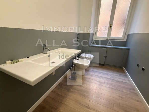 ufficio in affitto a Milano in zona San Vittore