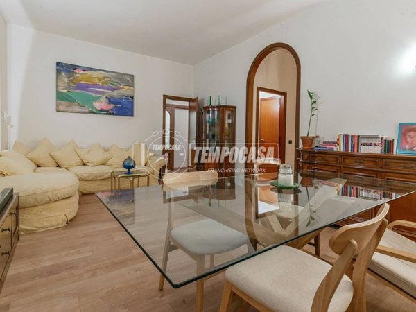 appartamento in affitto a Milano in zona Bovisa