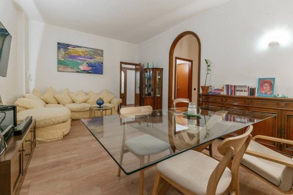 appartamento in affitto a Milano in zona Bovisa