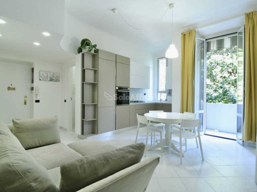 appartamento in affitto a Milano in zona Città Studi