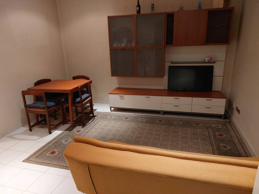 appartamento in affitto a Milano in zona Niguarda