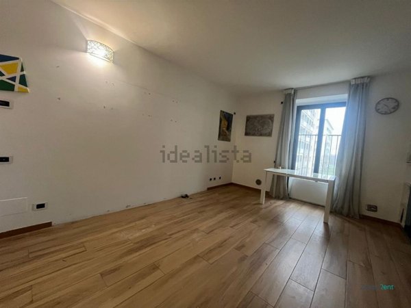 appartamento in affitto a Milano in zona Chiesa Rossa