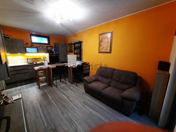 appartamento in affitto a Milano in zona Vigentino