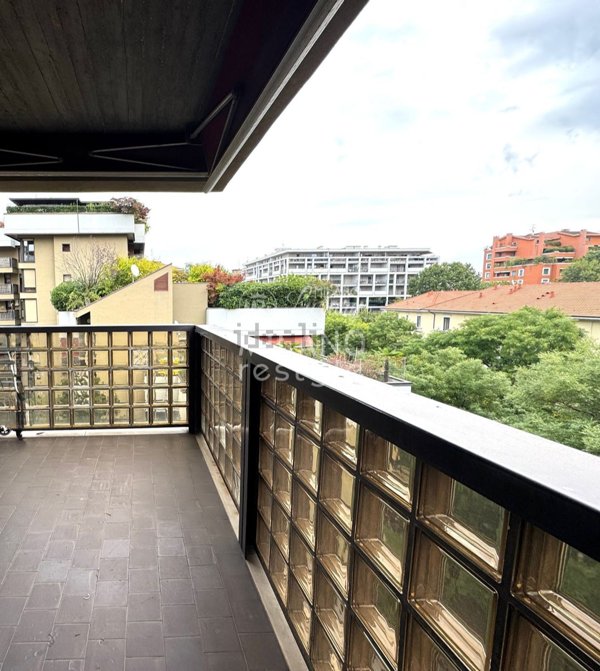 appartamento in affitto a Milano in zona Sempione