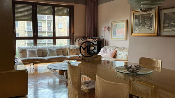 appartamento in affitto a Milano in zona Sempione