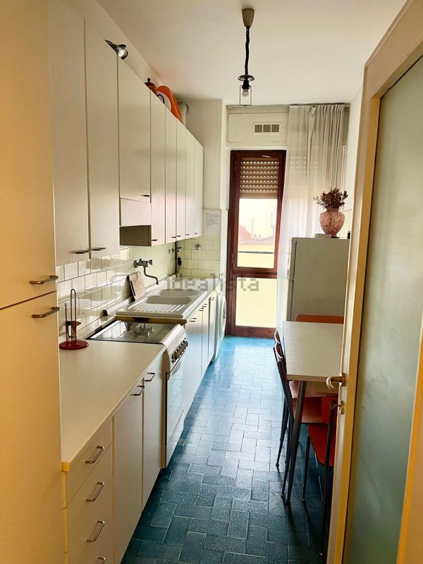 appartamento in affitto a Milano in zona Lorenteggio